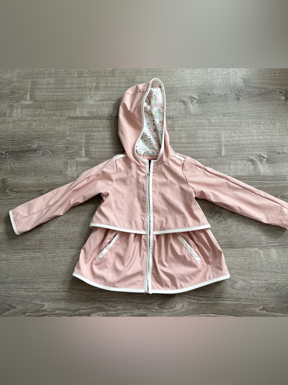 Girls Jacket